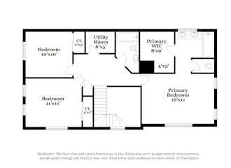 7270 MORRISON ST LAS VEGAS, NV 89148